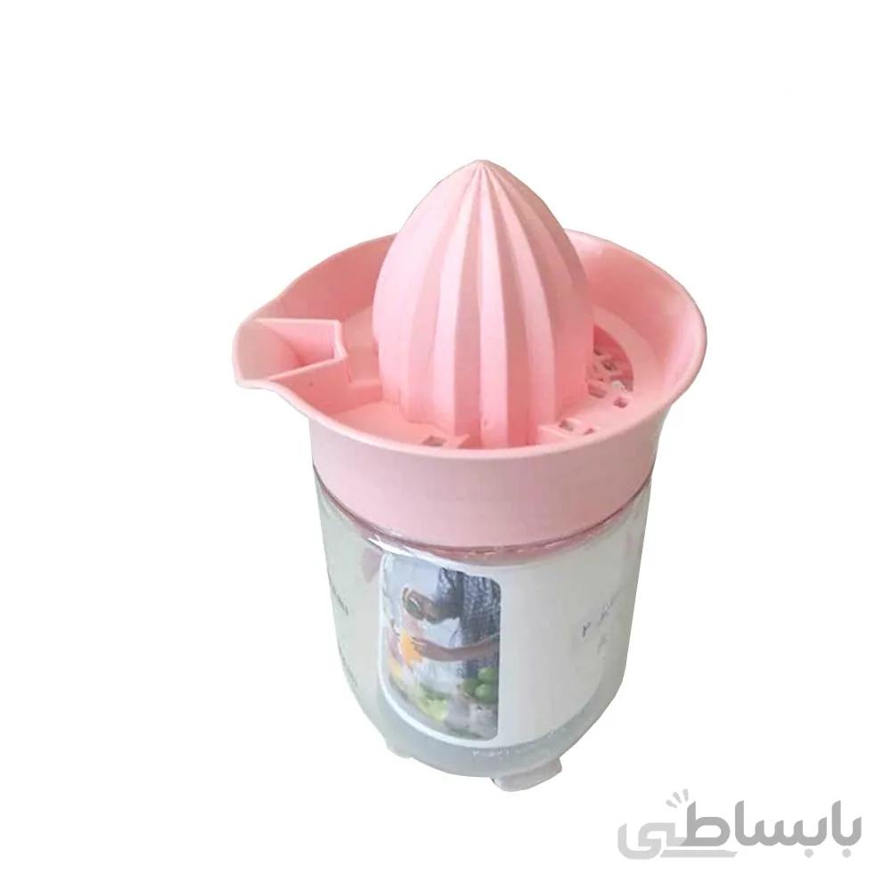 آبمیوه گیری آریسام سایز متوسط