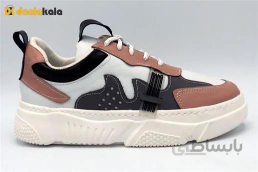 کفش کتونی اسپرت زنانه آدیداس وانگ1004 Adidas Wang 1004 ا Womens Nike Sports Sneakers Adidas Wang 1004