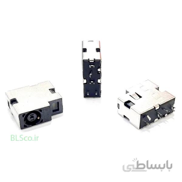 سوکت شارژ کد 169 لپ تاپ