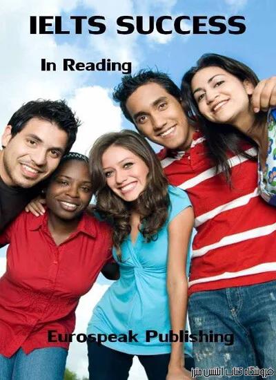 کتاب IELTS Success - In Reading