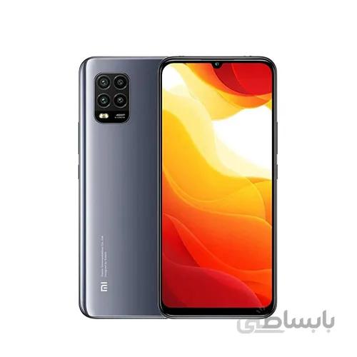 فلت رابط شیائومی Xiaomi Mi 10 Lite 5G