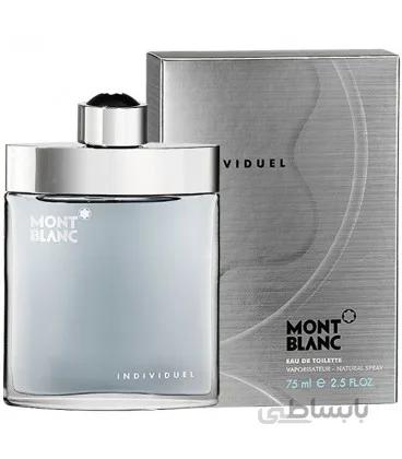 Individuel Montblanc