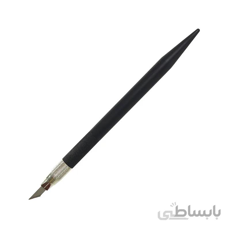 کاتر قلمی ان تی D.400P