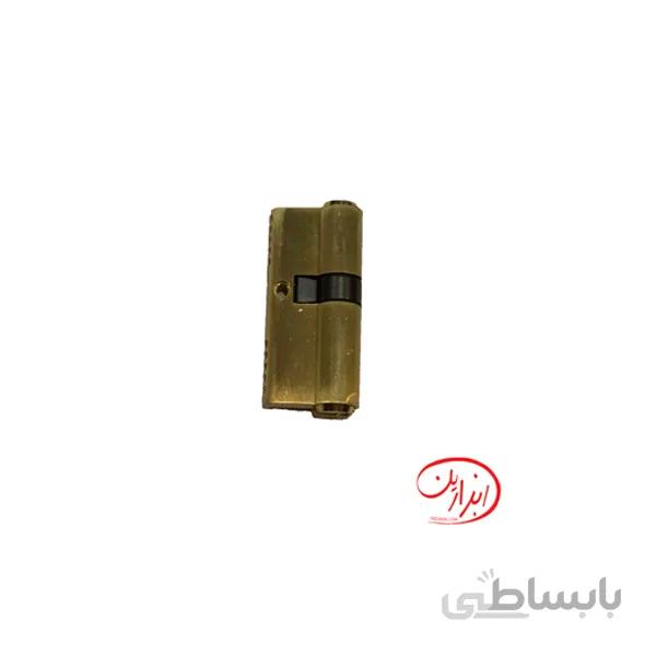 سیلندر برنجی دو شیار VORTEX