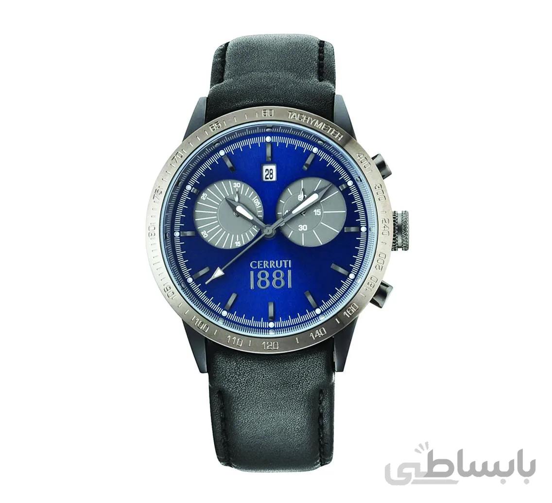 ساعت مردانه چروتی CRA096F222G
