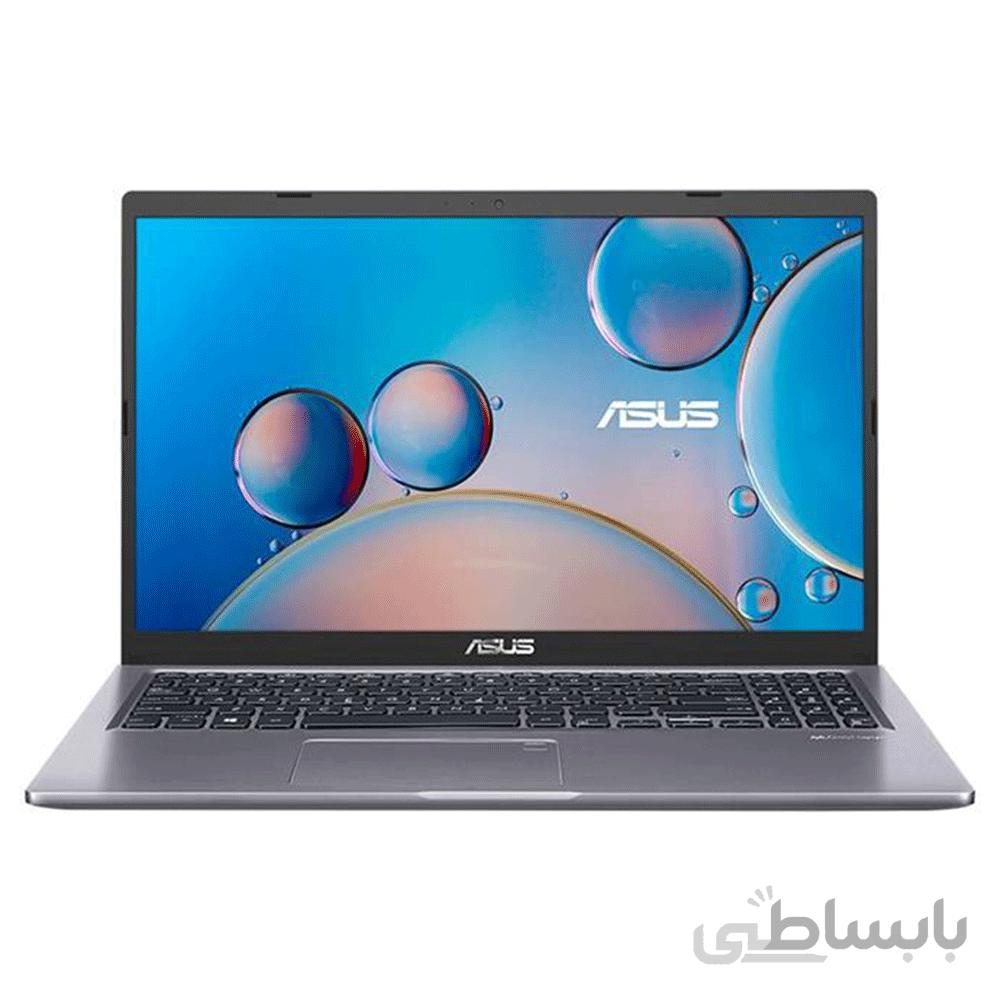 لپ تاپ ایسوس VivoBook X515EP گرافیک 2 گیگابایت ا ASUS X515EP Core i7 1165G7 8GB 512GB SSD 2GB MX330 FHD Laptop