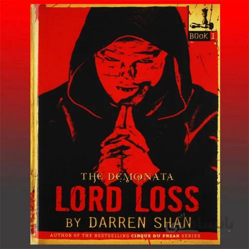 Lord Loss (The Demonata) By Darren Shan