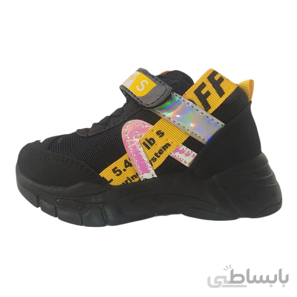 کفش مخصوص دویدن کد JN_BLY غیر اصل - 26