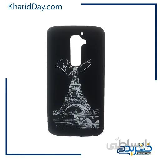 کاور گوشی LG G2 کد LG100063