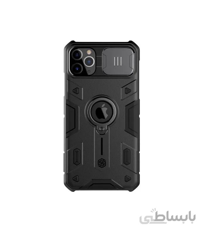 کاور محافظ نیلکین مدل CamShield Armor مناسب برای گوشی Apple iphone 11 Pro Max