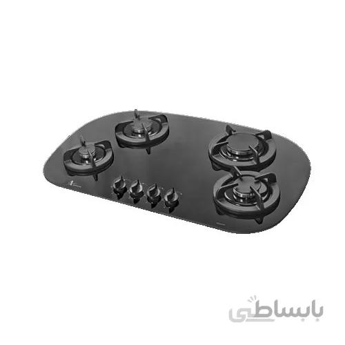 اجاق گاز صفحه ای اخوان ا Akhavan G-94