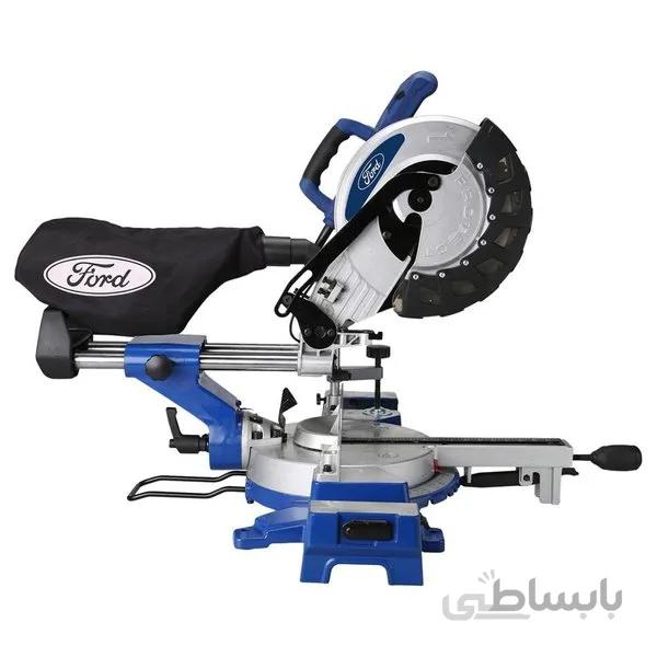اره فارسی بر 25 سانت کشویی فورد(FORD)مدل FX1-1060