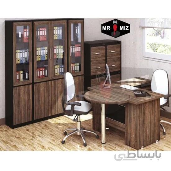 میز کارشناسی و کنفرانس دایره ای کد d217
