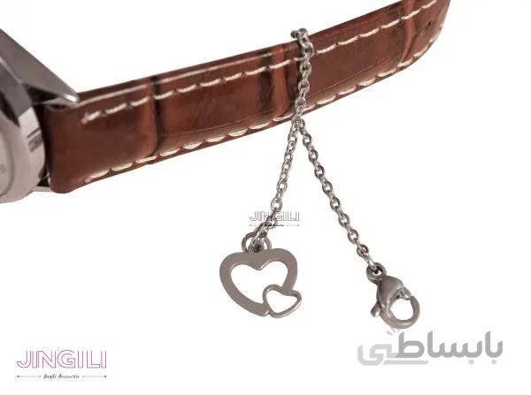 آویز ساعت مدل 4 کد cpw004