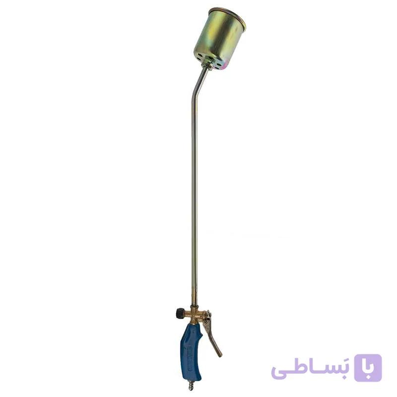 شعله پخش کن ایزوگامی کلاچدارپارس تنظیم کد 960905