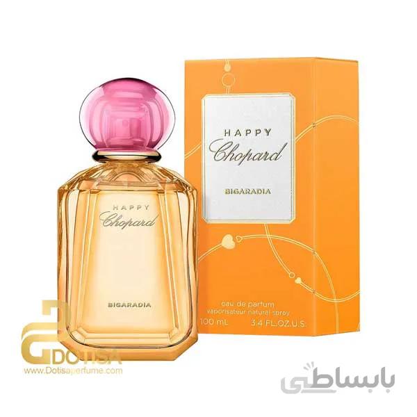 عطر ادکلن هپی شوپارد بیگارادیا – Happy Chopard Bigaradia