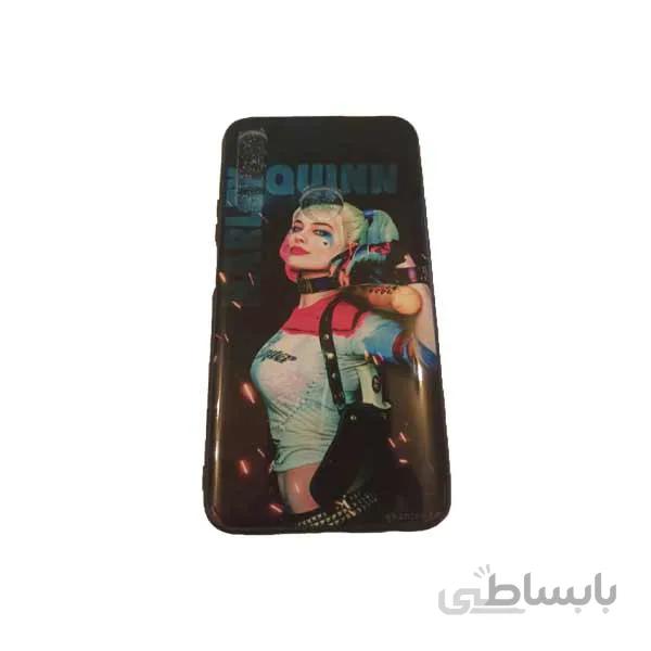 بک کاور آنر 9 ایکس هواوی فانتزی طرح هارلی کویین فیلم جوکر