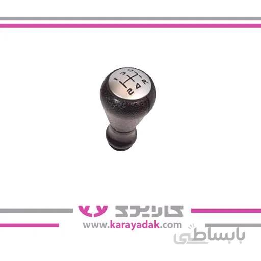 سردست دنده پژو 206 تیپ 5 و SD کروز