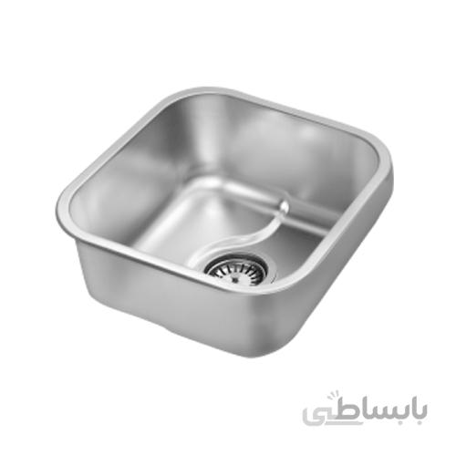 سینک توکار الماس مدل SA31