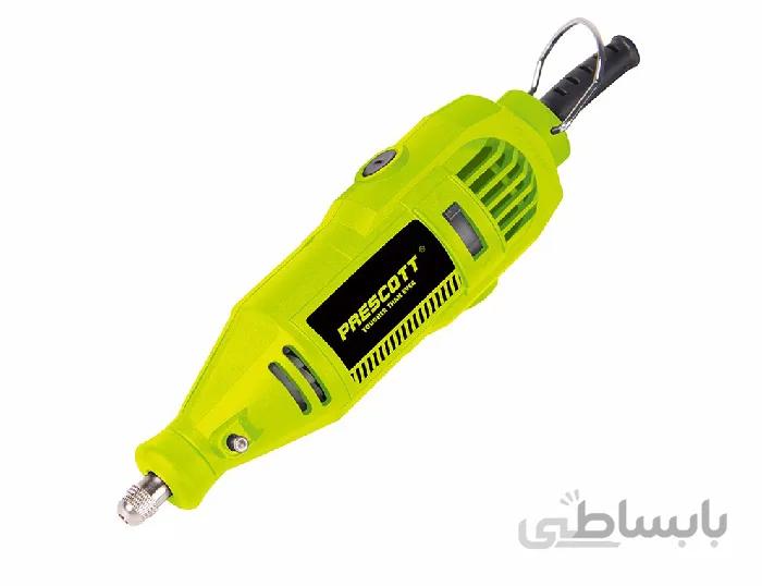 فرز انگشتی PRESCOTT مدل : PT1302502