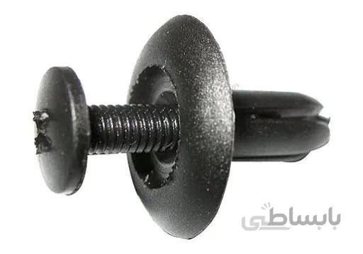 خار صندوق عقب ۵۳۰ - X22 - 315