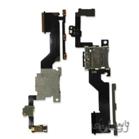فلت پاور اچ تی سی HTC One M9 Plus Flex Power