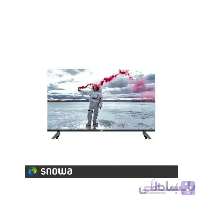 تلویزیون FULL HD اسنوا مدل SLD-50SA1260