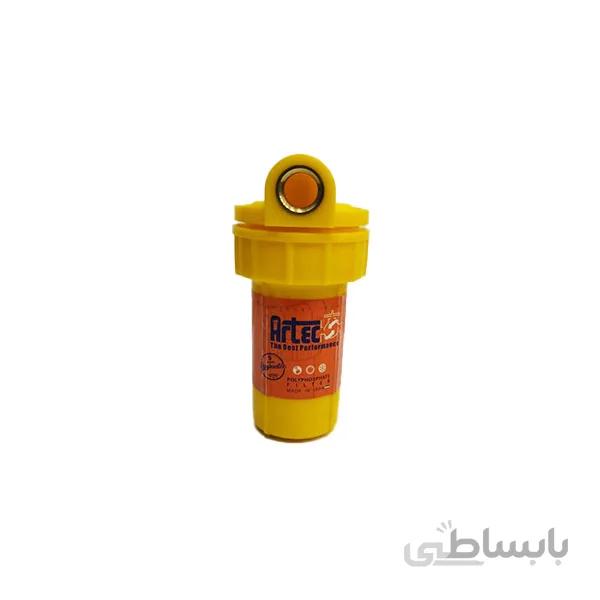 پلی فسفات 1/2" پکیج