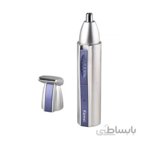 موزن گوش و بینی و خط زن کیمی مدل km-3300