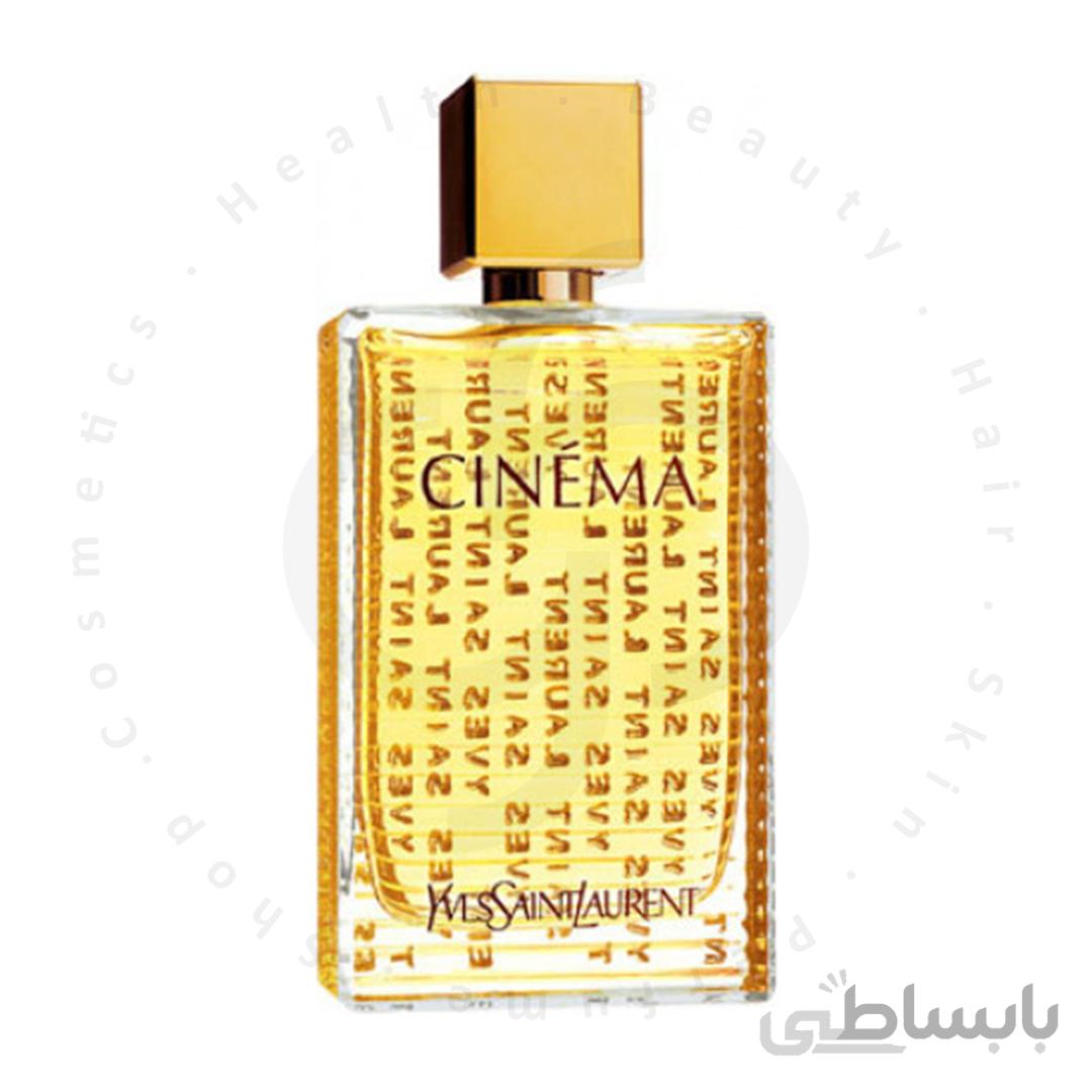 عطر ادکلن ایو سن لورن سینما