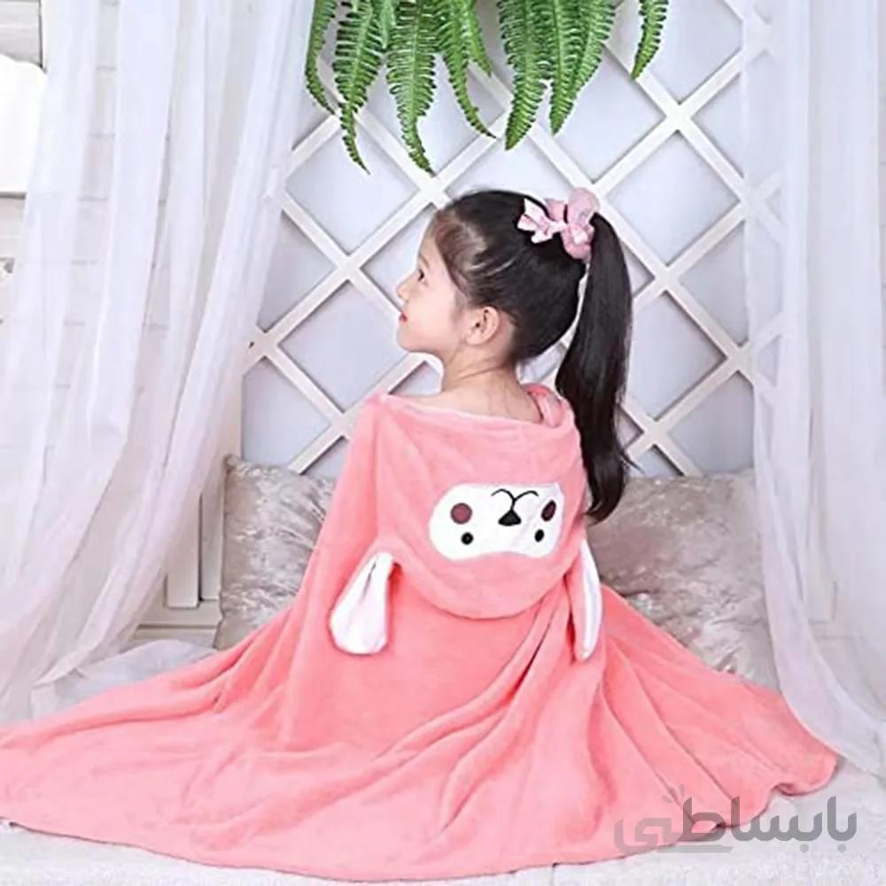 حول تن پوش شنلی بچگانه