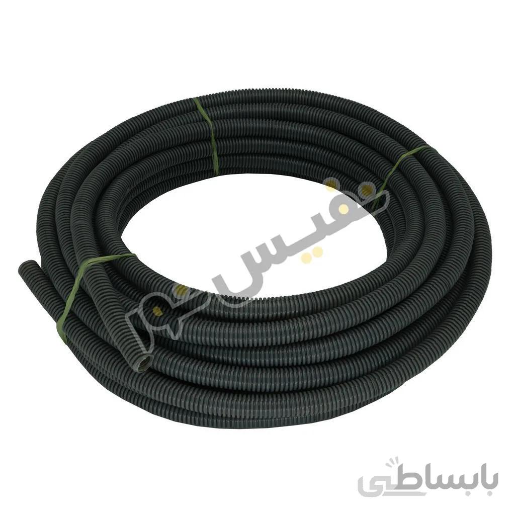 لوله خرطومی برق سایز 13