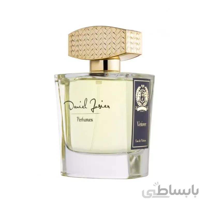 Daniel Josier Vetiver For Women Men EDP ا دنیل خوزیر وتیور مشترک بانوان و اقایان ادوپرفیوم