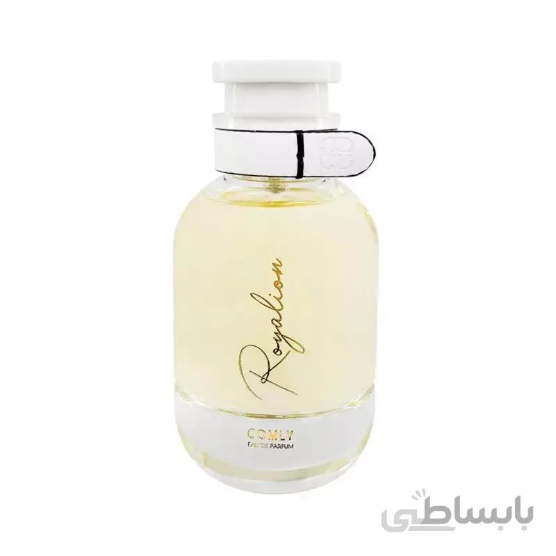 Royalion Comly For Women EDP