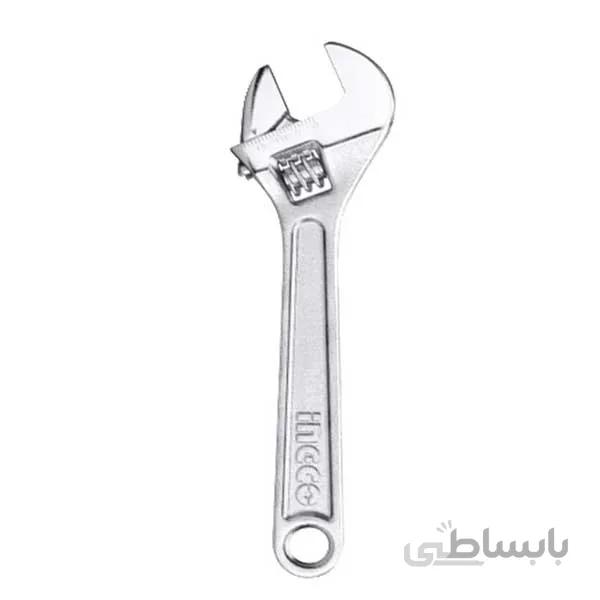 آچار فرانسه 12 اینچ اینکو مدل HADW131122