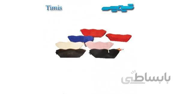 جامدادی چرم طبیعی