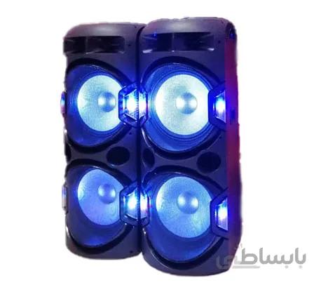 speaker vker electric y_5 ا speaker Vker electric Y_5