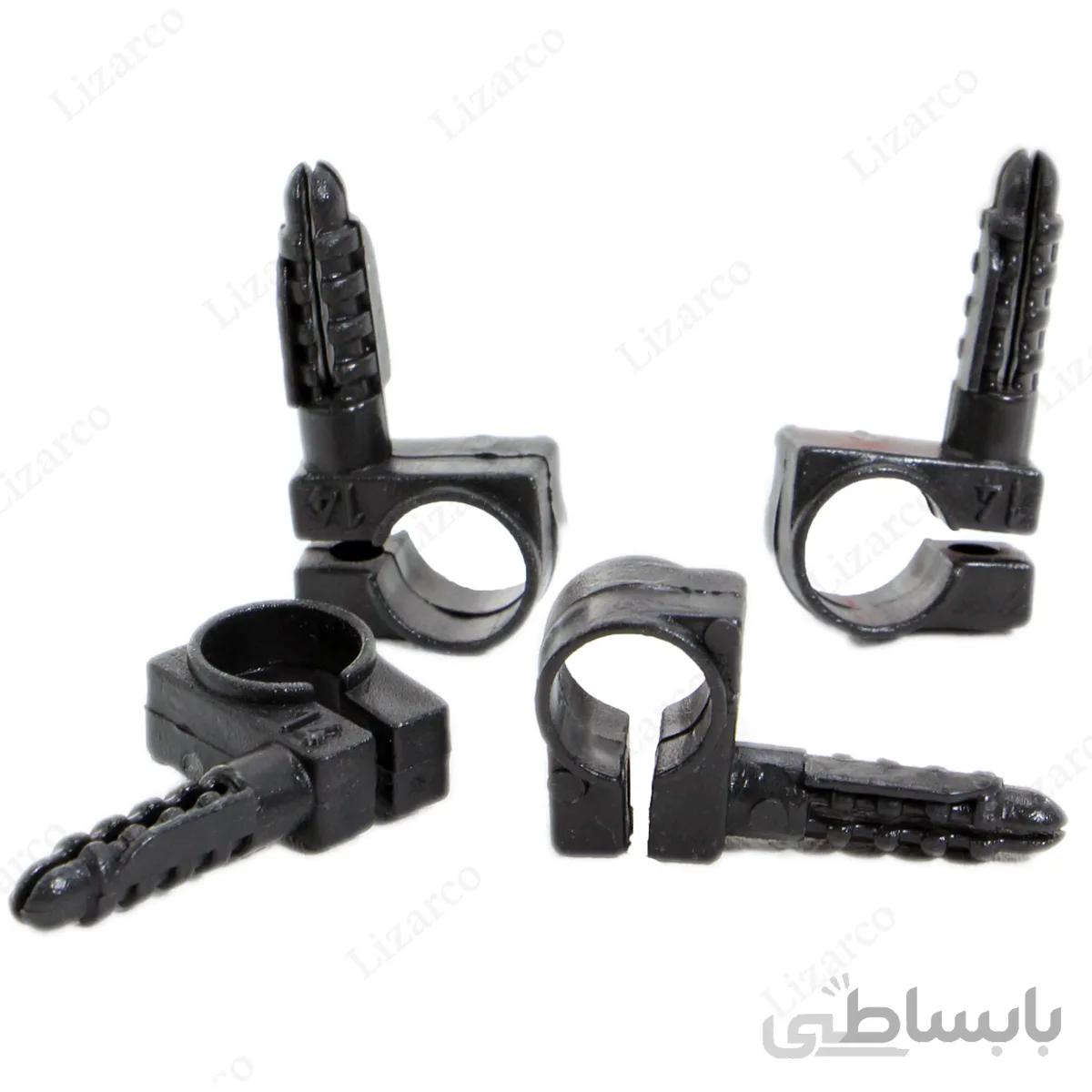 بست رولپلاکی سایز 14 - ممتاز
