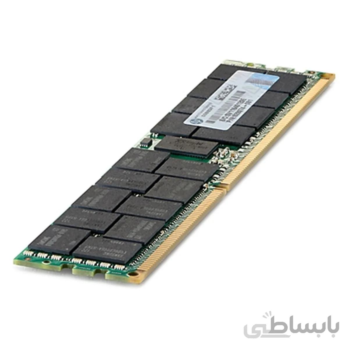 رم سرور اچ پی 16GB DDR3-1866 PC3-14900R 708641-B21