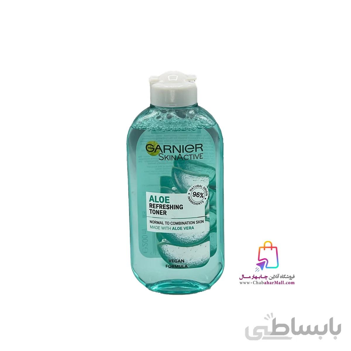 تونرالویه ورا گارنیر200میل