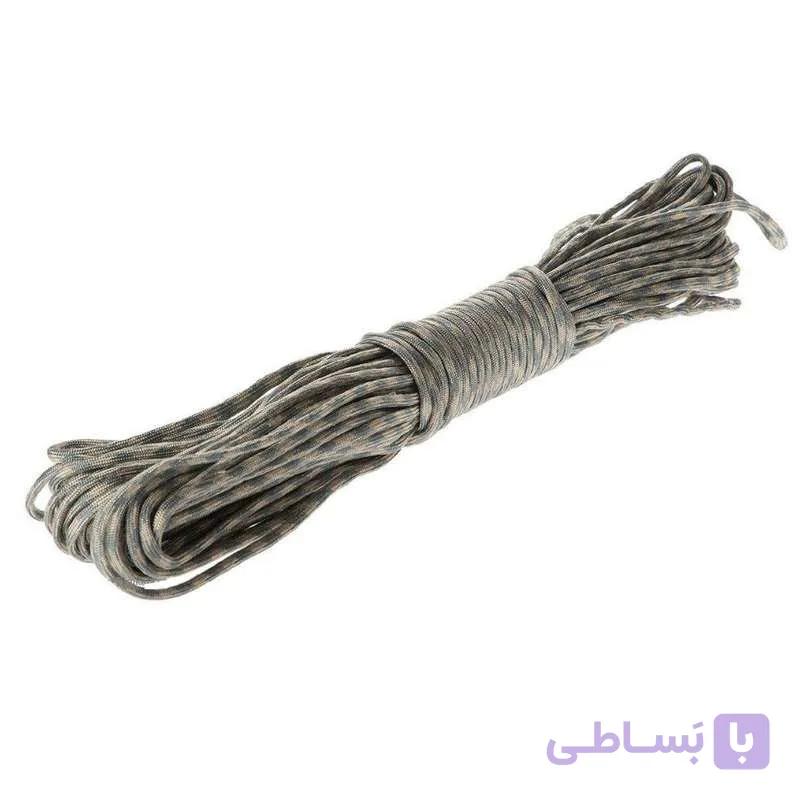 طناب پاراکورد 3 متری مدل TY66