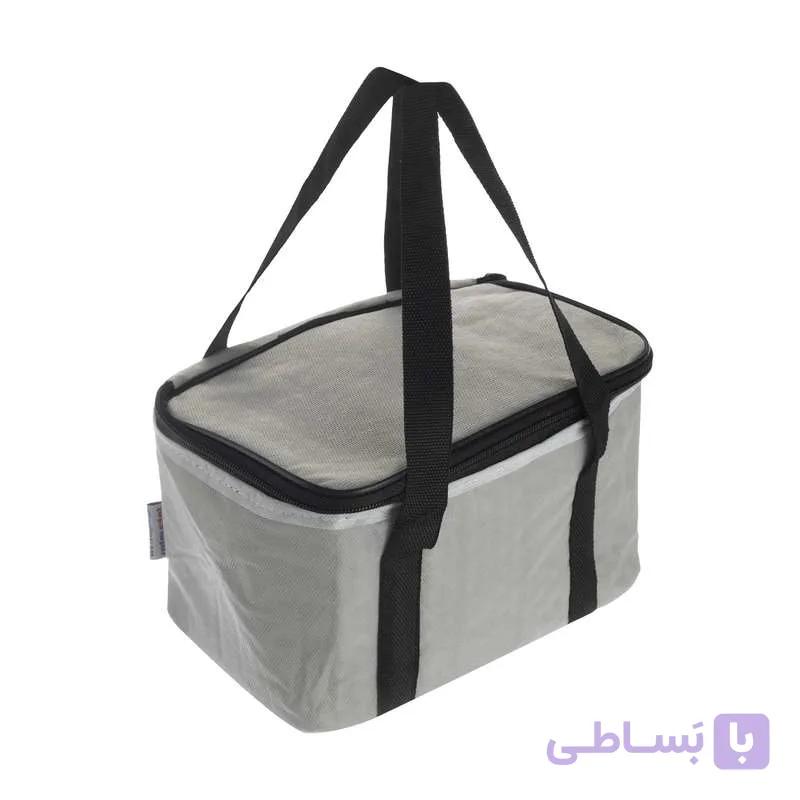 کیف عایق دار سرماگرم مدل رز