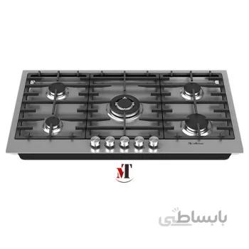 اجاق گاز صفحه ای داتیس مدل DS 524 ا Datees DS 524 Stove
