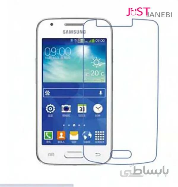 نانو گلس ضد ضربه سامسونگ Samsung Galaxy ACE 3