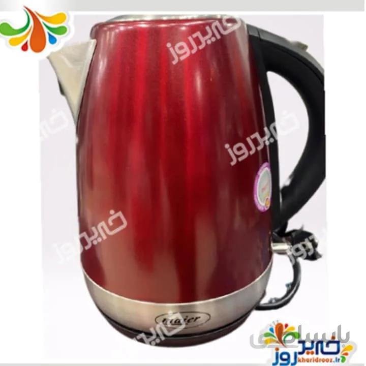 کتری برقی مایر مدل MR-7293