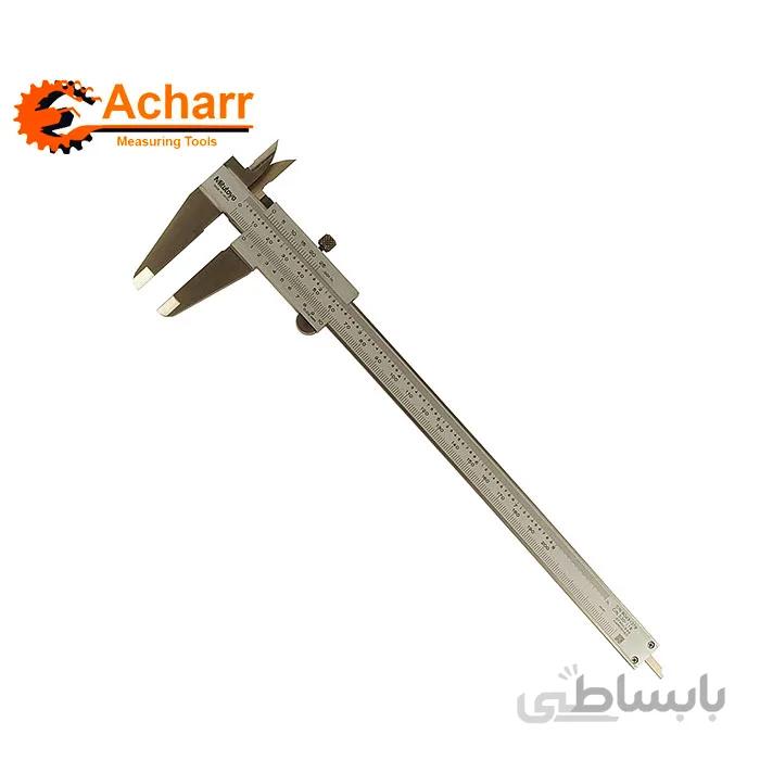 کولیس 30 سانت ساده میتوتویو 530-119