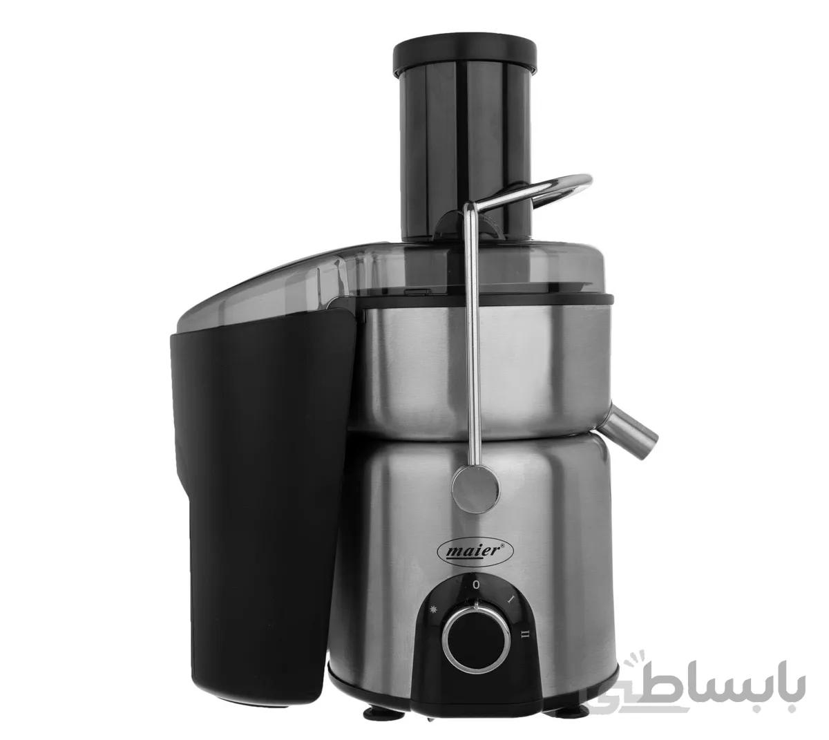 آبمیوه گیری مایر مدل MR-7003