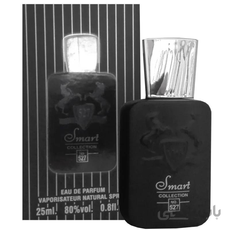 عطر جیبی مردانه اسمارت کالکشن مدل پگاسوس حجم 25 میلی لیتر ا Smart Collection PEGASUS Pocket perfume For Men 25 ML