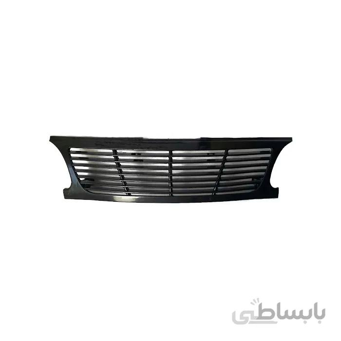 جلو پنجره صبا هفت خط | زیمر