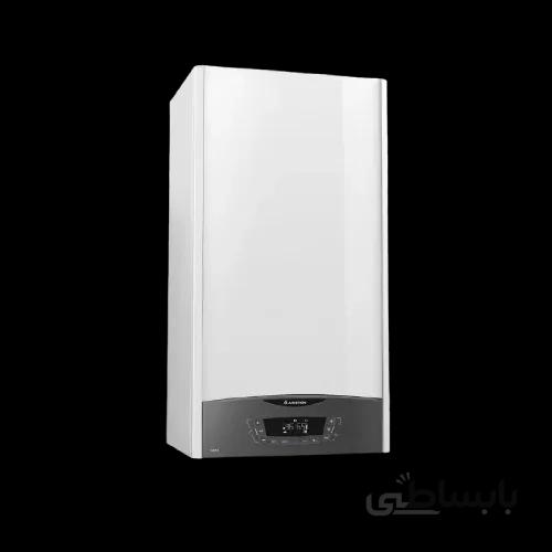 پکیج دیواری آریستون 24000 مدل Clas X ا پکیج دیواری گرمایشی آریستون دو مبدل فن دار 24000 مدل CLAS X